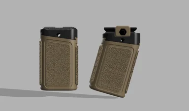 True South Modular Grip