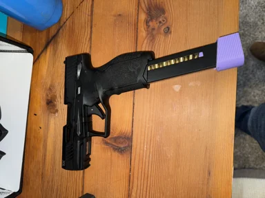 TX22 30RD MAG