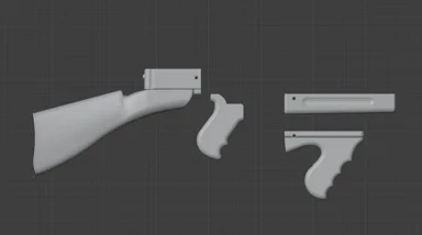 Thompson Furniture Pack