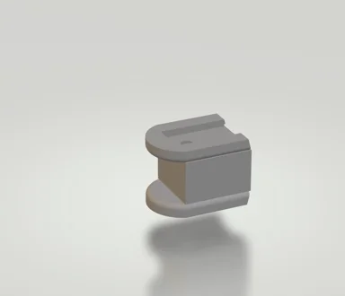 Fast Forward Tactical Tx22 Flip Mag