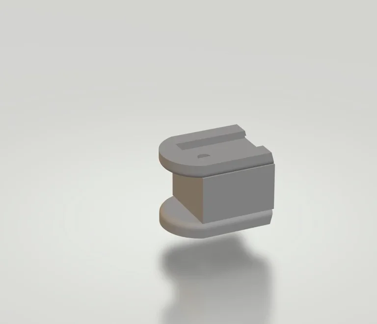 Fast Forward Tactical Tx22 Flip Mag release image