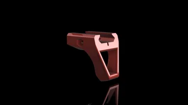 GG3D DR-6 Handstop V6