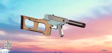 VSS VINTOREZ BRACE FOR CZAR V3