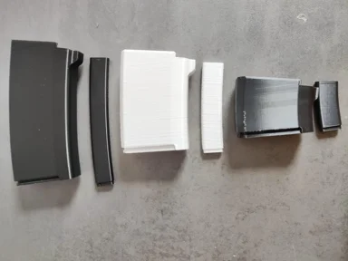 Hochul Mag Extensions PMAG Gen 3