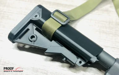 SOPMOD Inspired Stock