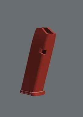 DMB Glock Mags v2.0
