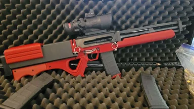 UBPWA 2000
