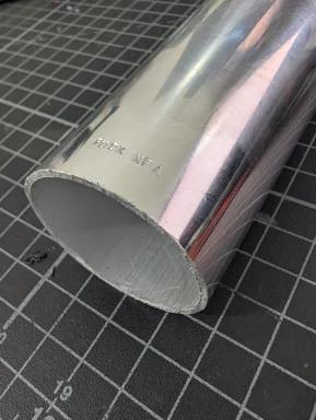 FTN.5 Tube Stamping Jig