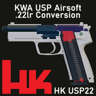 KWA_USP22 : BETA 1.1