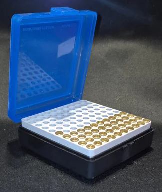 .22lr Ammo Box Insert