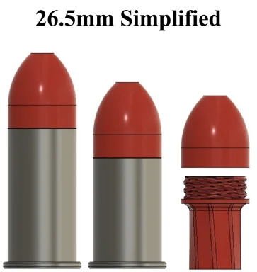 26.5mm Simplified v1.0