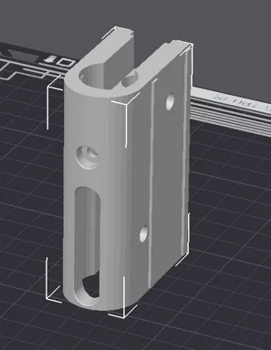 FGCKits STL Pack R13