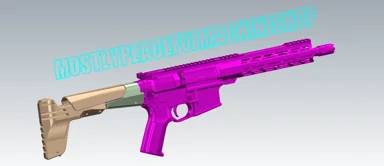 ARCR brace 