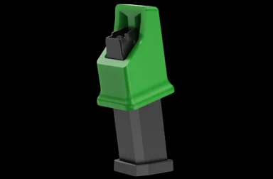 M&P 9 or 40 Magazine Speed Loader Thumb Saver