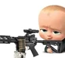 Polymer Pew dot com