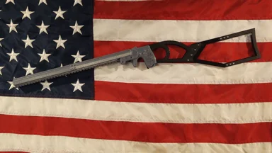 The Harlot Long Boi