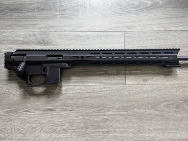 STNKR HANDGUARDS