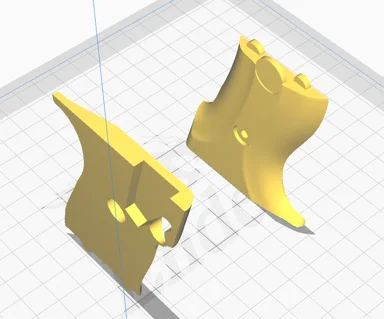 Edited lopoint grips