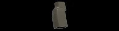 AGH MY NECK Mini Grip (AR-15)
