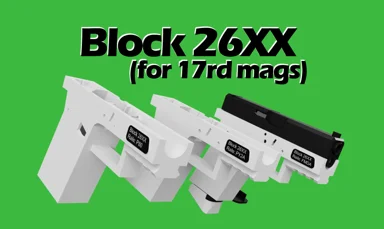 Unseenkiller - Block 26XX