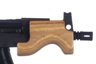 Micro Draco Handguard (Stock model)