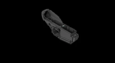UHoffBar AR Package