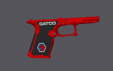 Glock 19 Matco Gatco 