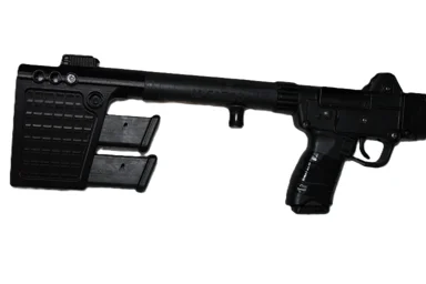 Kel-Tec Sub2000 Oversize Buttstock