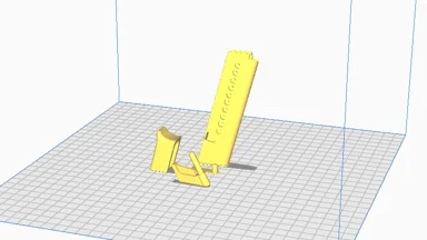 Beretta 71 mags