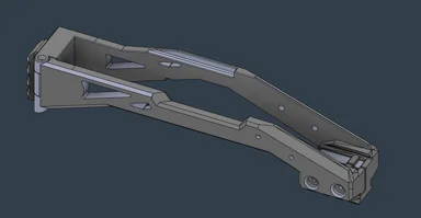 TX22 Chassis - Hinge Edition