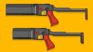 Store Brand 37mm Launcher BETA