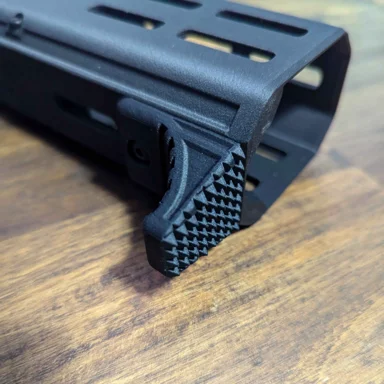 MLOK HandstopBarricade