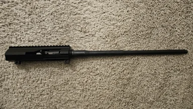 Baby Barrett BC-22 (untested)