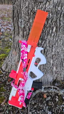 Urutau Integral Suppressor UIS Beta Branch V0.01 R2