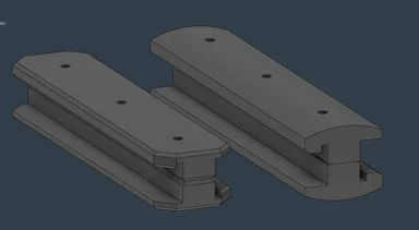 P50 Mag Coupler