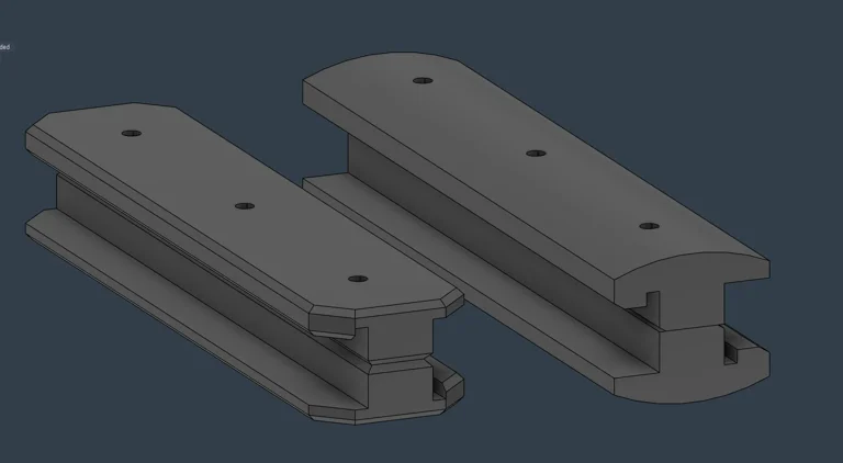 P50 Mag Coupler release image
