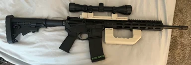 Carry Handle OOB-Ma_Prog
