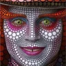 Have I gone mad? I’m afraid so. I'm entirely bonkers. But I’ll tell you a secret. All the best people are.