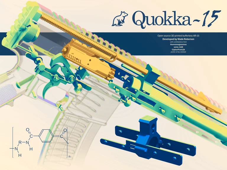 Quokka-15 release image
