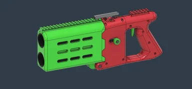 DB37mm Open Beta