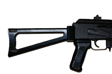 Micro Draco Triangle Brace