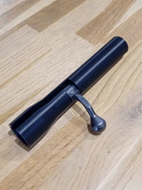 Marlin 925 rimfire rifle accessories .22
