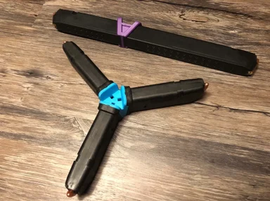 MultiMag for Glonk & PMag Mags