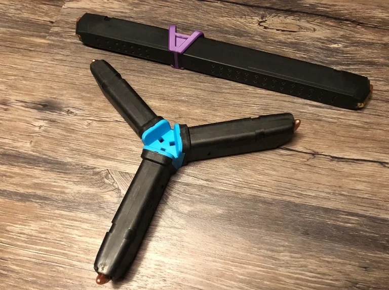 MultiMag for Glonk & PMag Mags release image