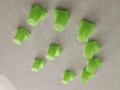 The Rub Plug