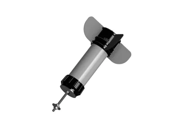 K-2 (C) Bandera / POM-110 50mm