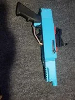 P-RF/22 aka Printed Rim Fire 22