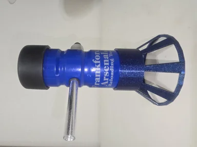 Frankford Arsenal Powder Trickler Base