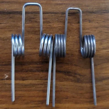 NVU Printable Hammer Spring Jig