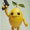 Lemonade Weaponry